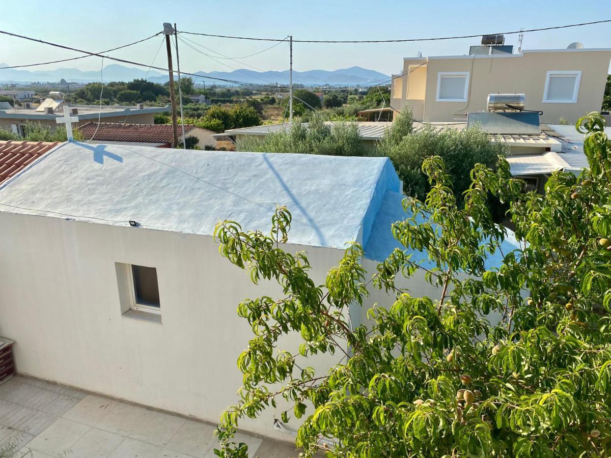 Panoramic View, House, At Zipari Village "2" Zipárion Exterior photo