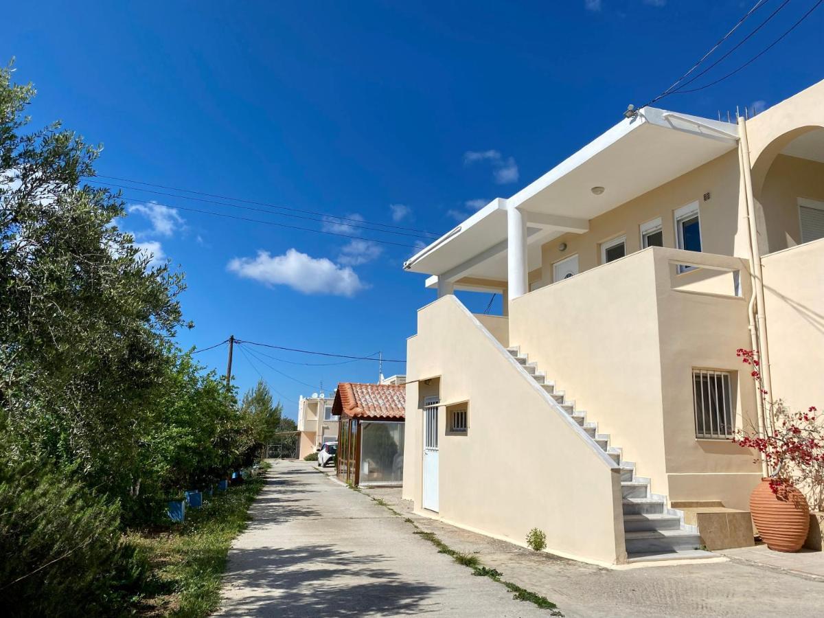 Panoramic View, House, At Zipari Village "2" Zipárion Exterior photo