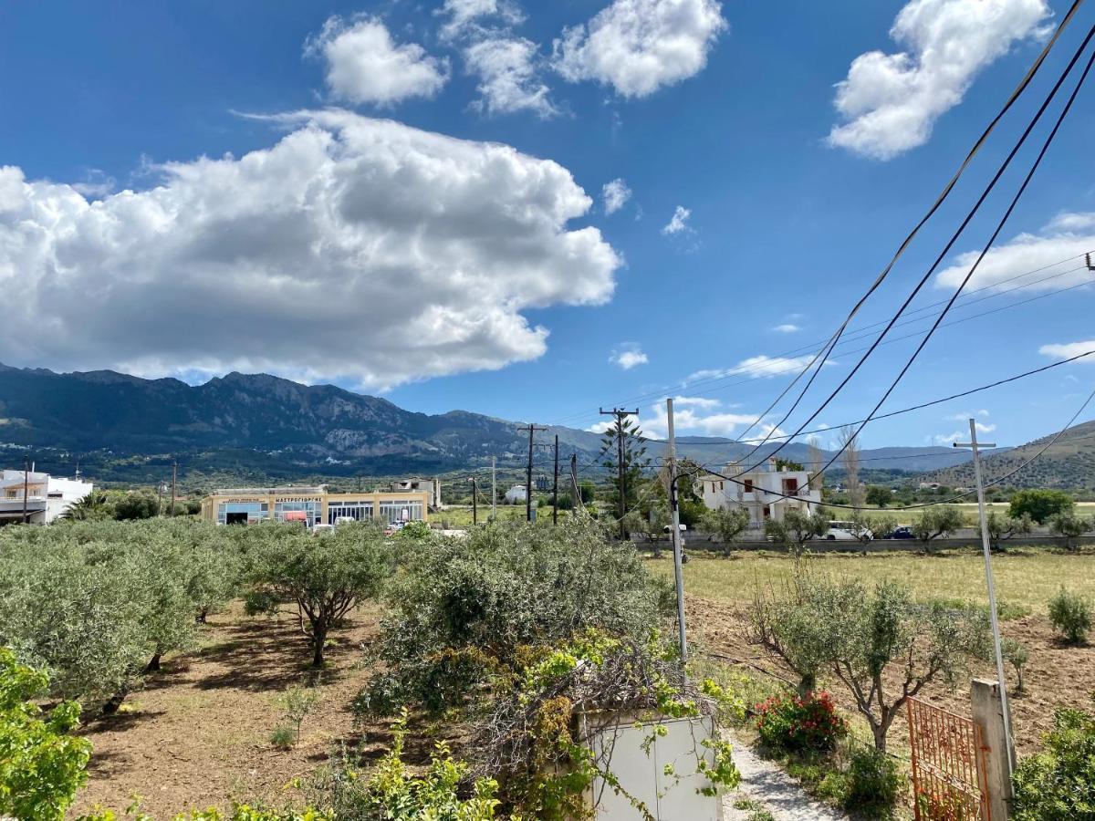 Panoramic View, House, At Zipari Village "2" Zipárion Exterior photo